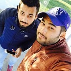 Daljinder Singh Gill