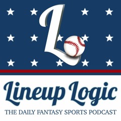 NBA DFS Lineup Logic: Daily Fantasy Basketball Pod