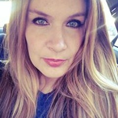 Nicole Hickman James