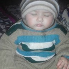 Kiran Adnan