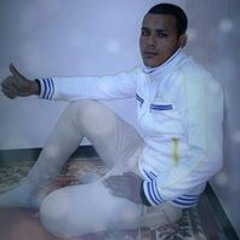 Mohamed Baghagho