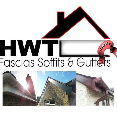Stream HWT FASCIAS GUTTERS music Listen to songs, albums, playlists