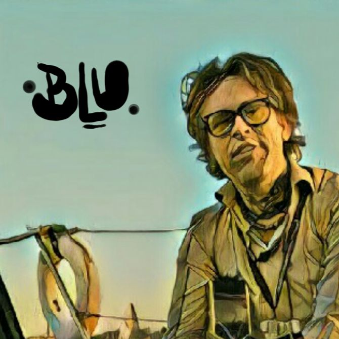 Blu Beverage