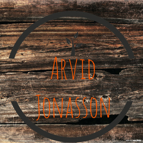 Arvid Jonasson’s avatar