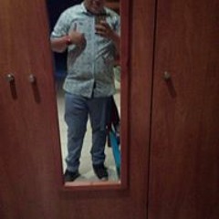 Luis Daniel Sánchez