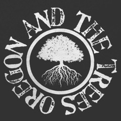 Oregon and the Trees