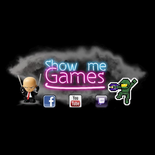 Stream Show Me Games | Listen to podcast episodes online for free on ...