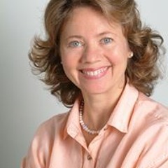 Mary Trehan