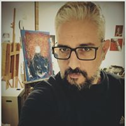 Francesco Brizzo Favale’s avatar