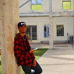 Jordan Major
