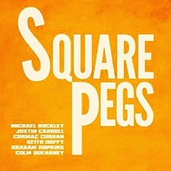 Square Pegs