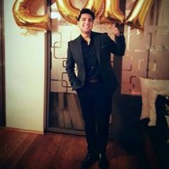 Sebastian Silva Jaime