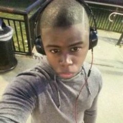 Trey Jackson