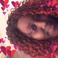 Shonae Imadiva Gilliam