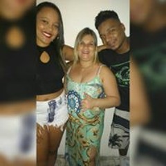 Matheus Andrade dos santos CPF.