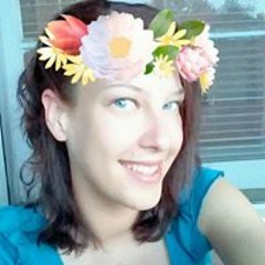 Nichole Cholo Shannon