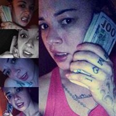 Stephie THE TRAPSTAR Bandz