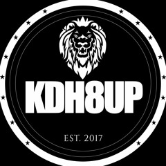 Keepdah8up Records