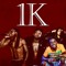 1K BEATS