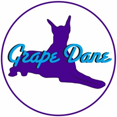 Grape Dane