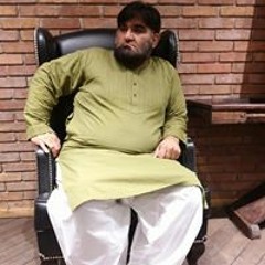 Sheikh Faisal Alvi