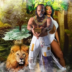 Ambassa Da Lion