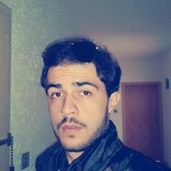 Suliman Ahmed