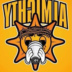 AlmightyLo Coley Kimball