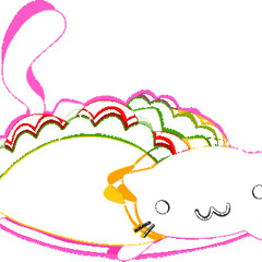 taco cat