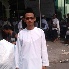 Akmal Hidayatullah