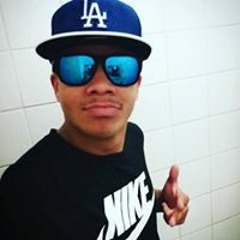 Vinicios Santos