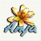 Anya's World