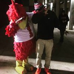 Zach Terrell Arterberry