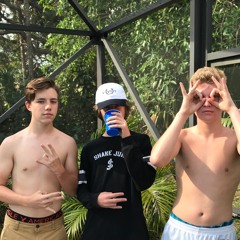 White Boy Productions