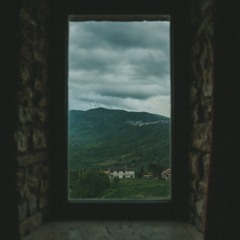 Window To the Abbey