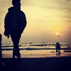 Pankaj Mahajan