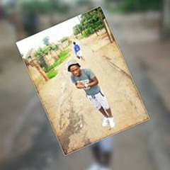 Bobmarlley Munyaradzi