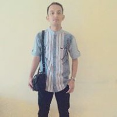 Ahmad Rivai