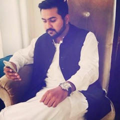 Gohar Ayub (Mr. Snazzy)