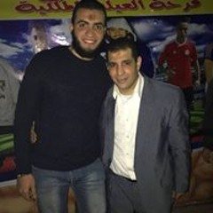 Waled Farg