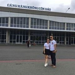 Trương Tiến Nam