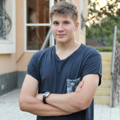 Egor Krasnolutckii