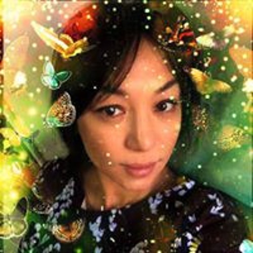 Ro Irina’s avatar