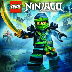 Stream LEGO LLOYD Ninjago music | Listen to songs, albums, playlists for  free on SoundCloud