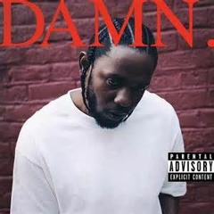 Kendrick Lamar - Damn | Blood | DNA | Humble