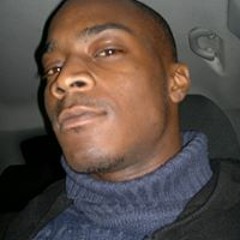 Stephane Ithany