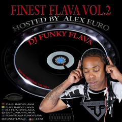 DJ-FunkyFlava