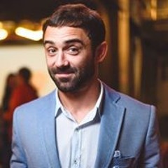 Роман Гапонов