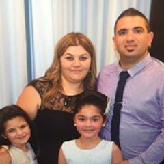 Rosetta Anthony Cassar