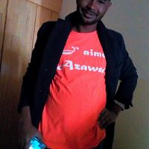 Mazou Ibrahim Touré’s avatar